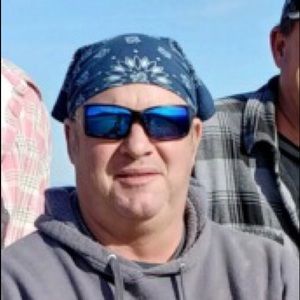 Meet your Posher, Greg